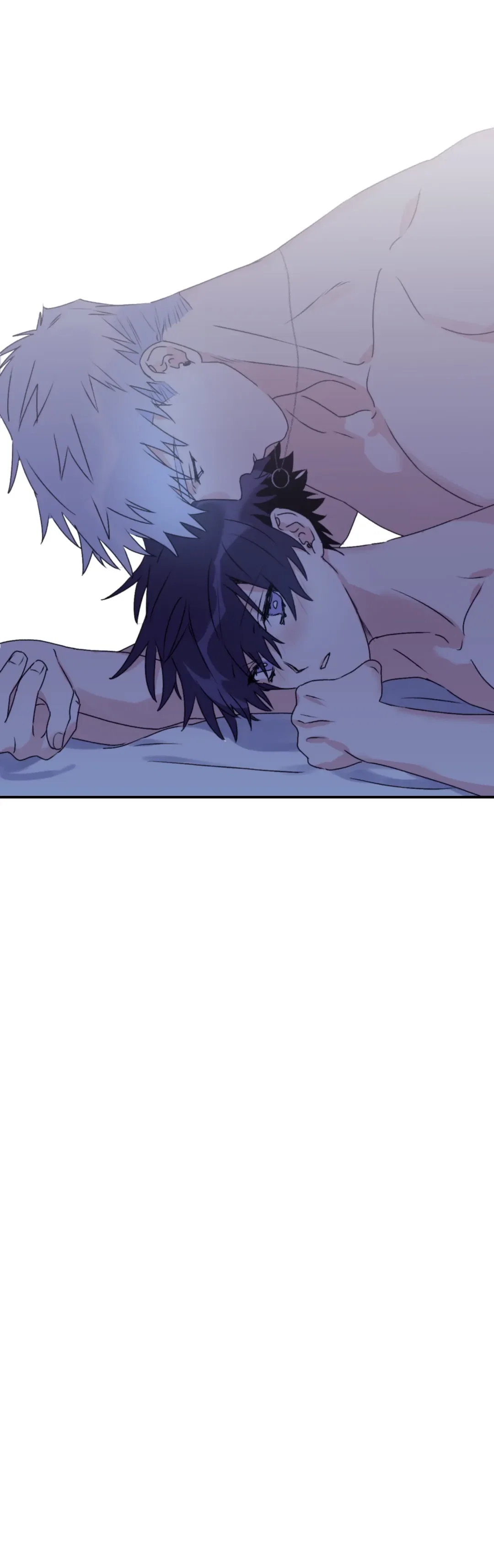 Surge Towards You Chapter 50 - Page 36