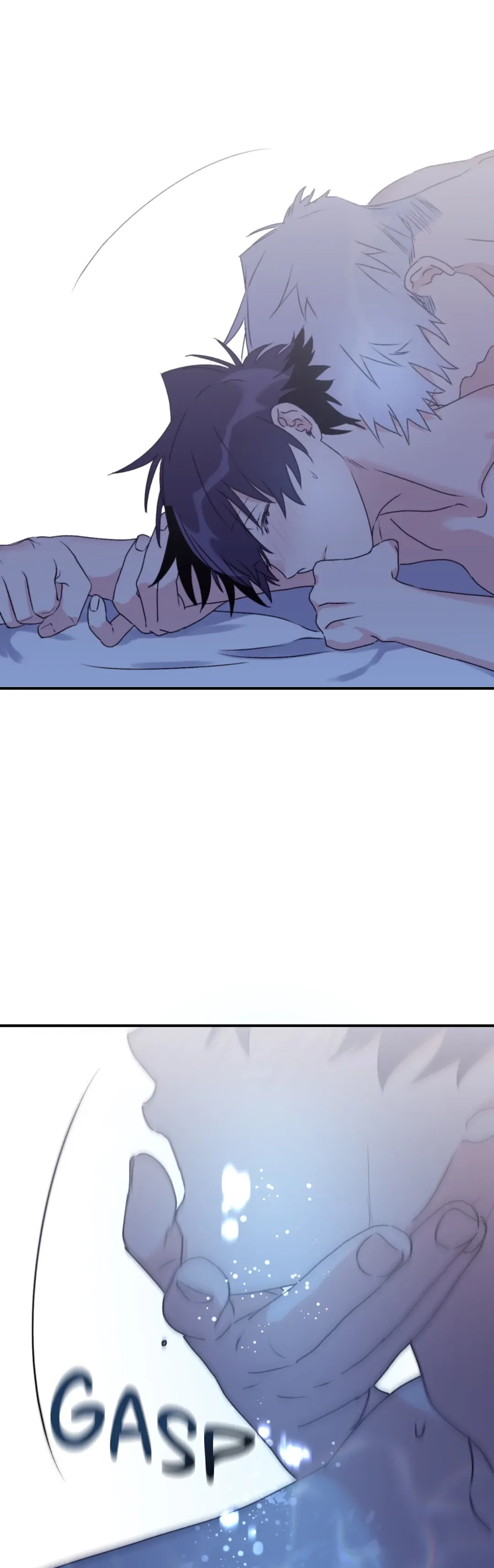 Surge Towards You Chapter 50 - Page 37