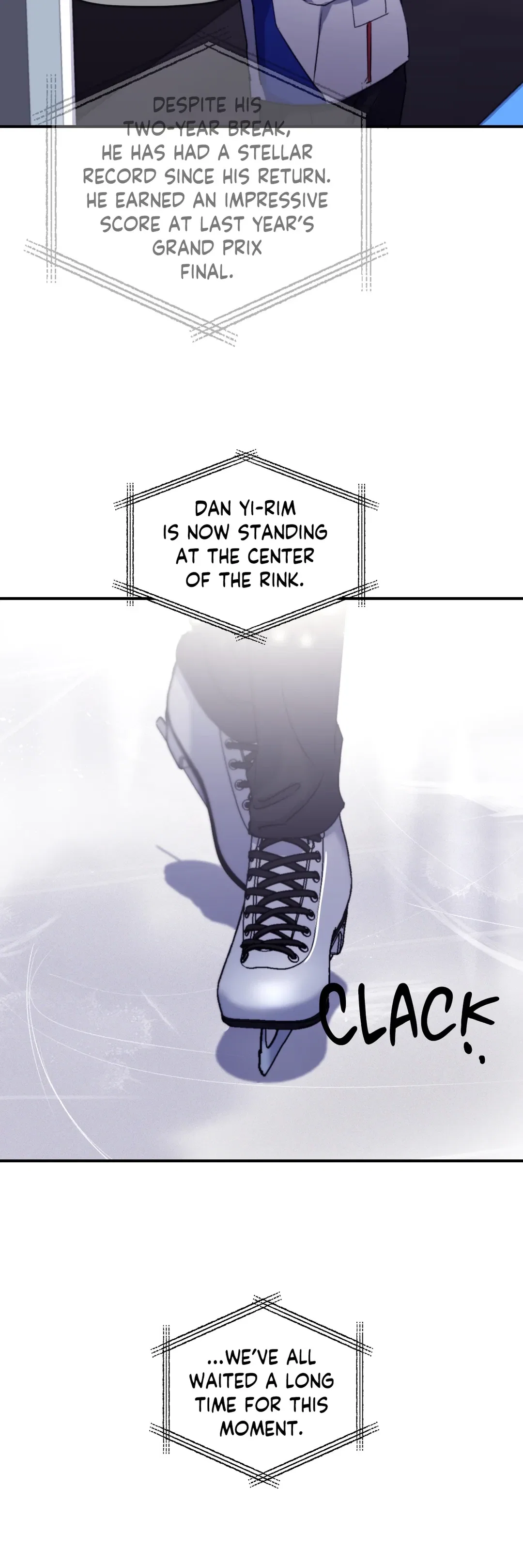 Surge Towards You Chapter 50 - Page 46
