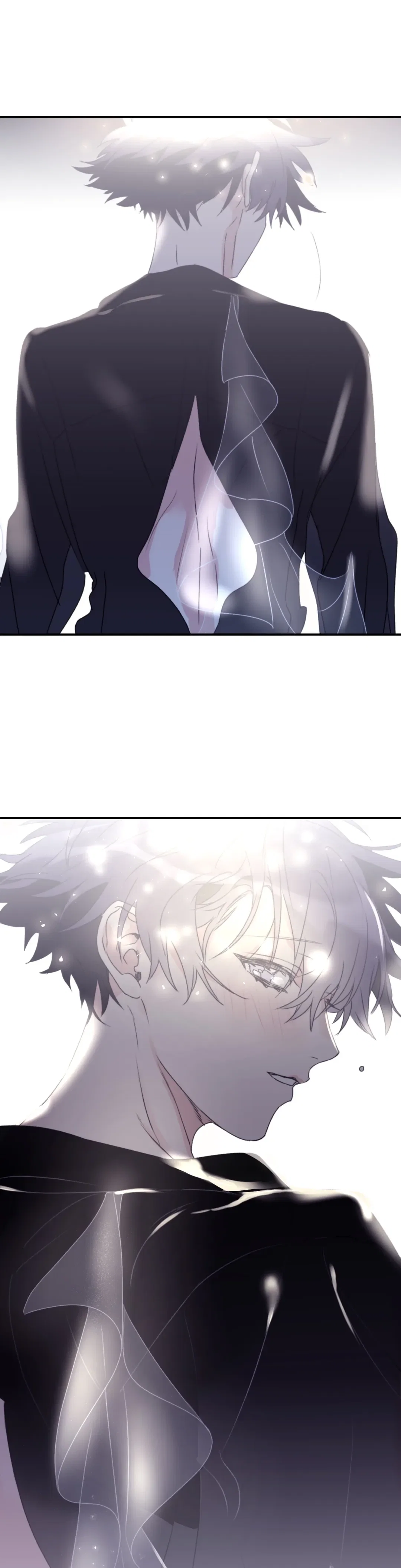 Surge Towards You Chapter 50 - Page 48