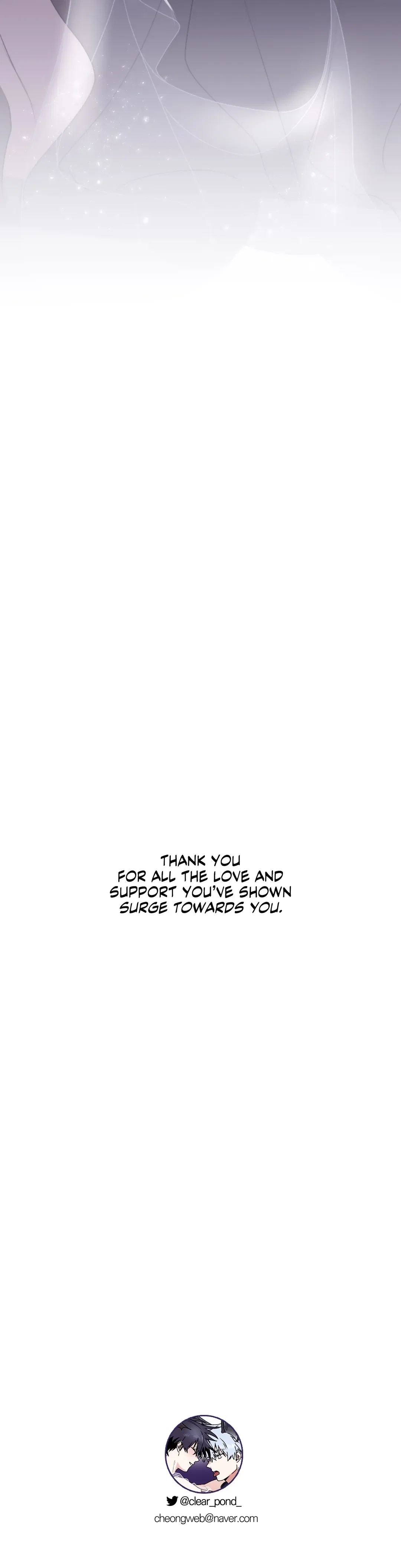 Surge Towards You Chapter 50 - Page 49