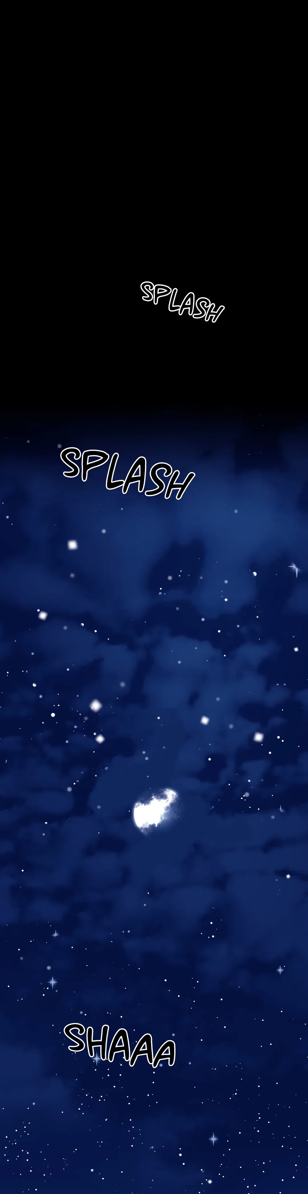 Surge Towards You Chapter 50.02 - Page 1