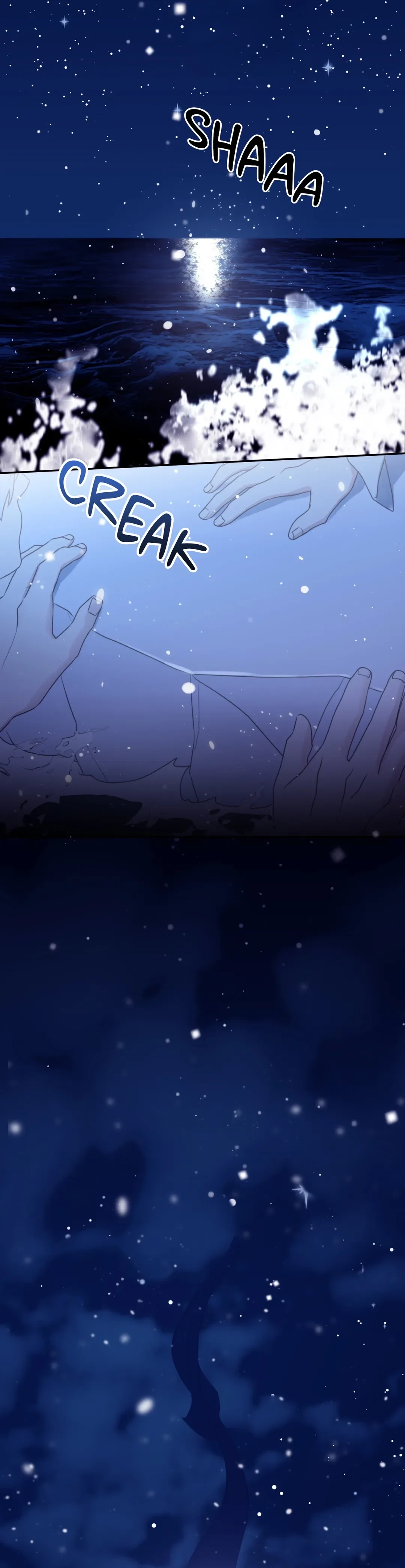 Surge Towards You Chapter 50.02 - Page 2