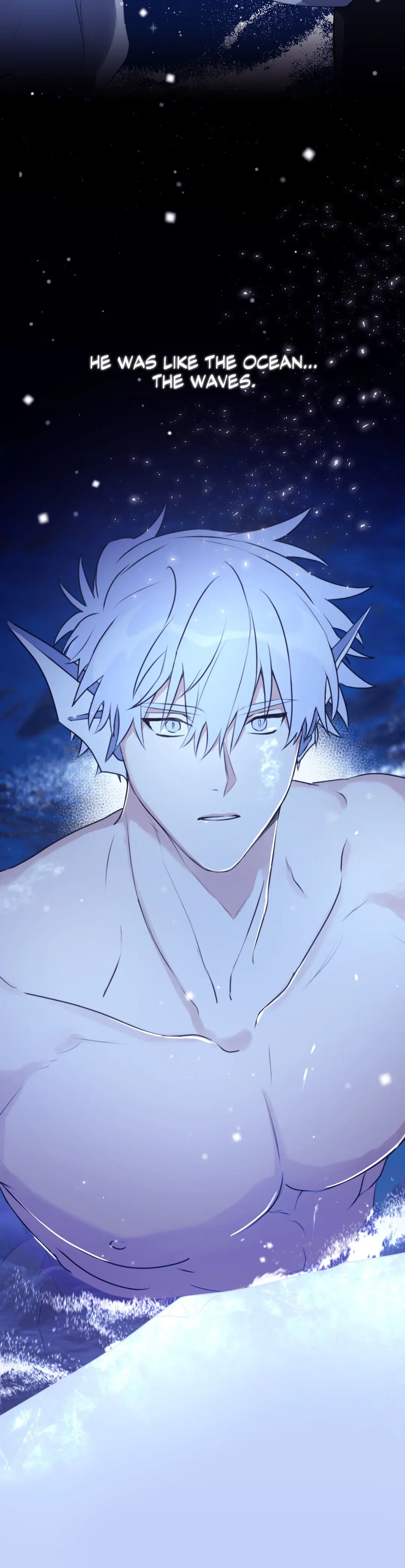 Surge Towards You Chapter 50.02 - Page 4