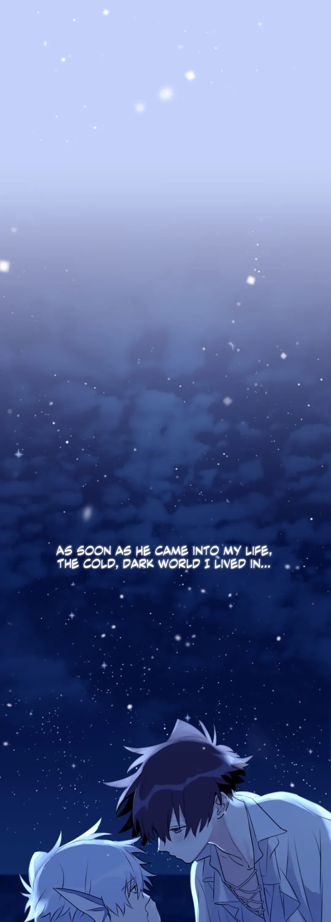 Surge Towards You Chapter 50.02 - Page 5