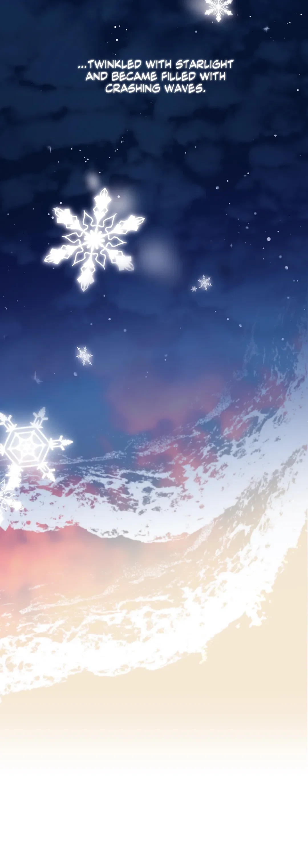 Surge Towards You Chapter 50.02 - Page 7