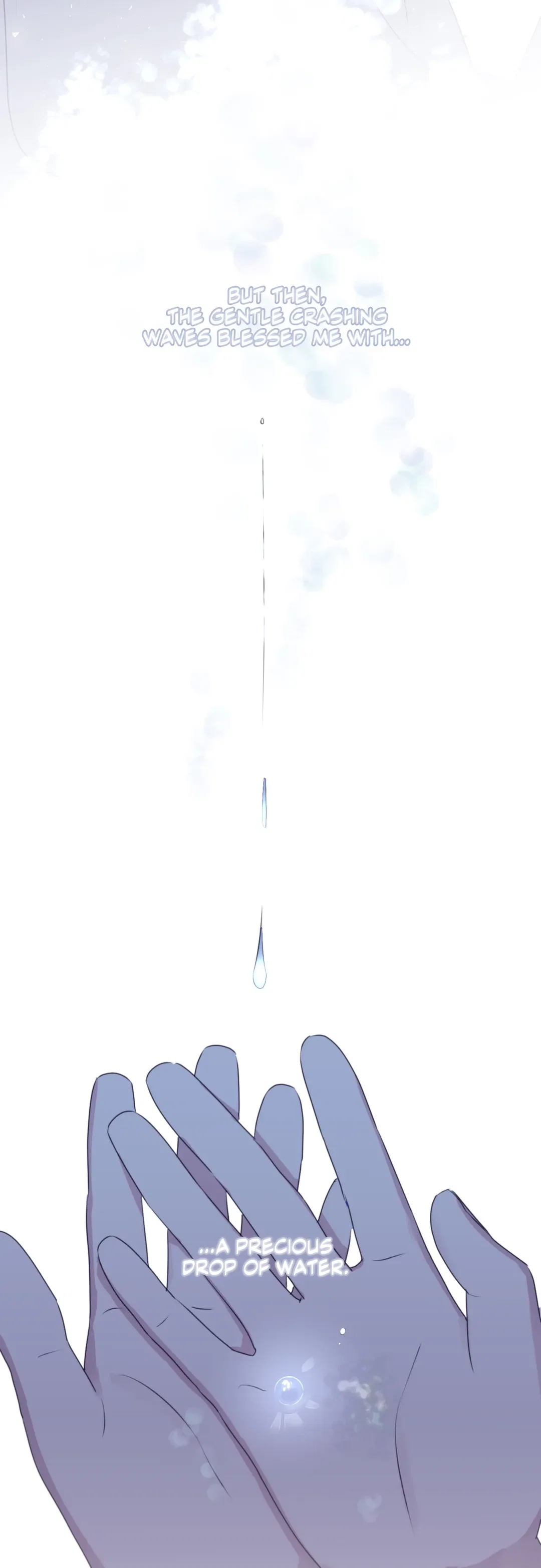 Surge Towards You Chapter 50.02 - Page 9