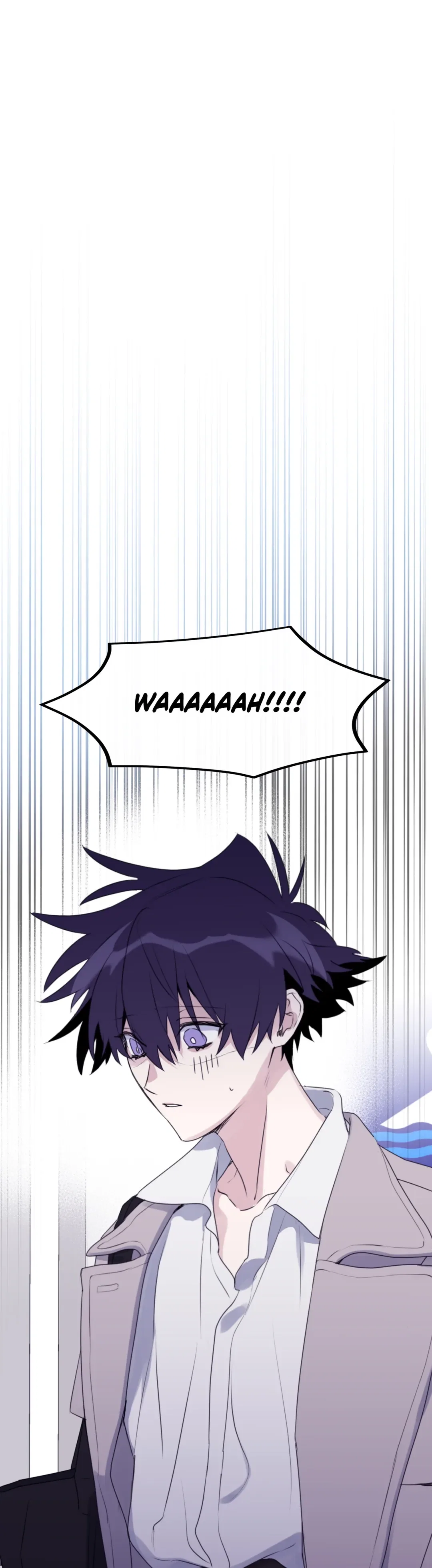Surge Towards You Chapter 50.02 - Page 11