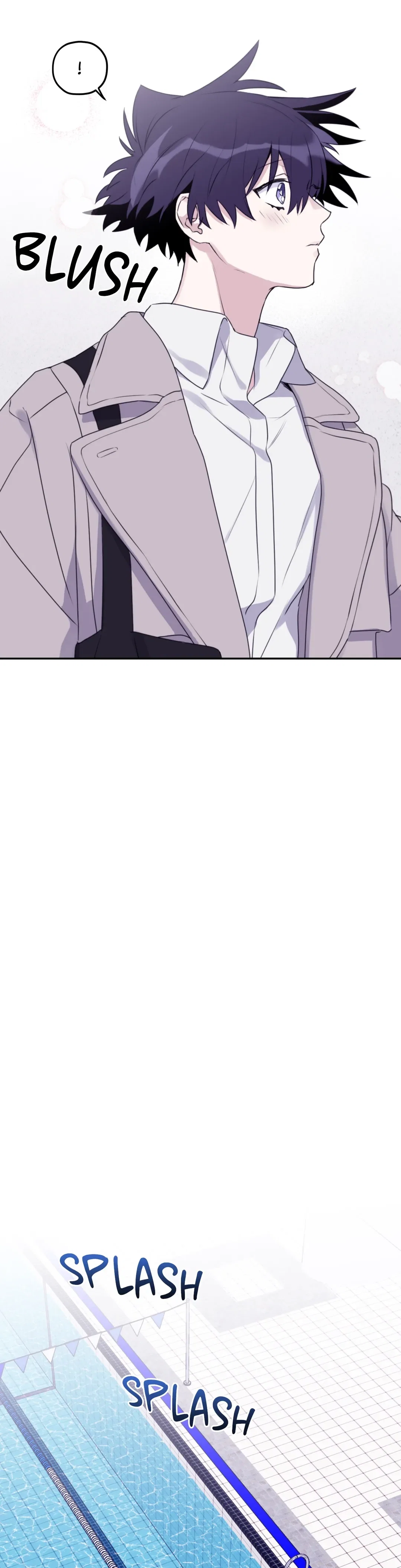 Surge Towards You Chapter 50.02 - Page 16