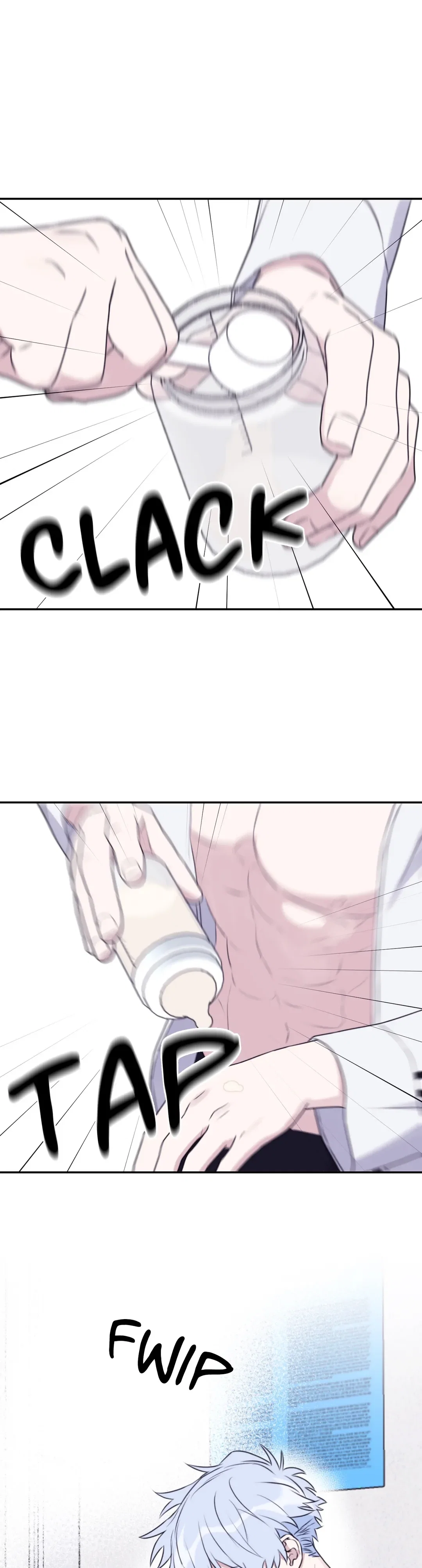 Surge Towards You Chapter 50.02 - Page 18