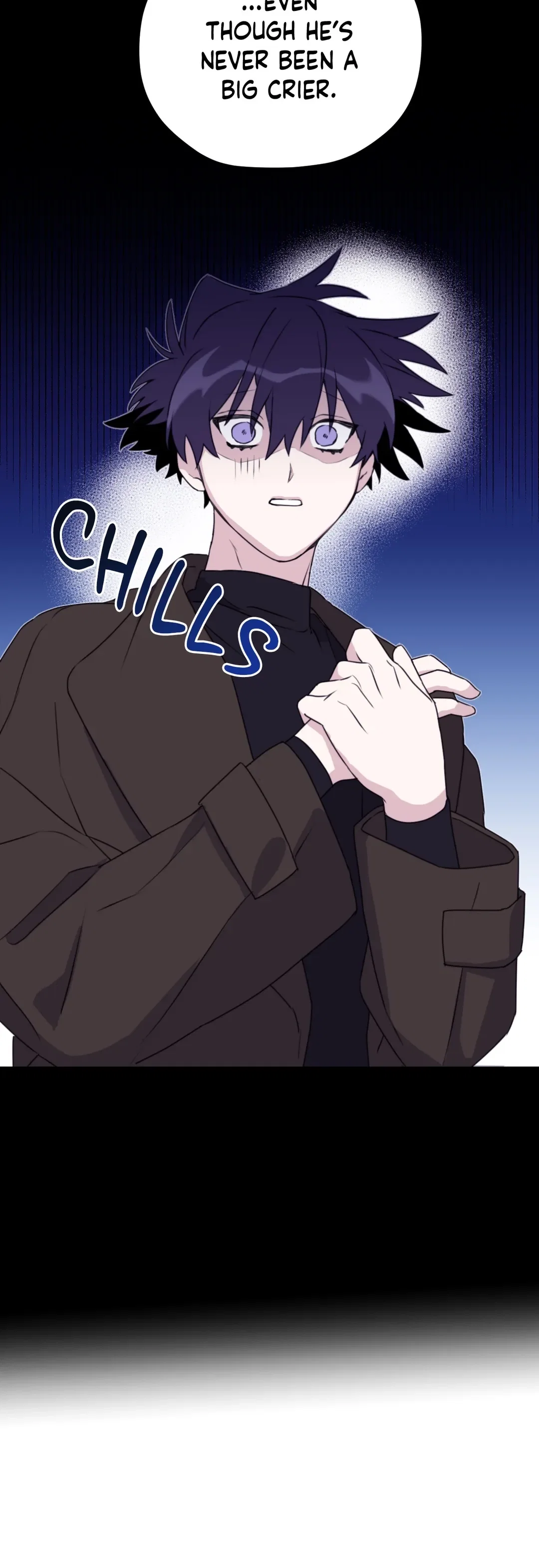 Surge Towards You Chapter 50.02 - Page 24
