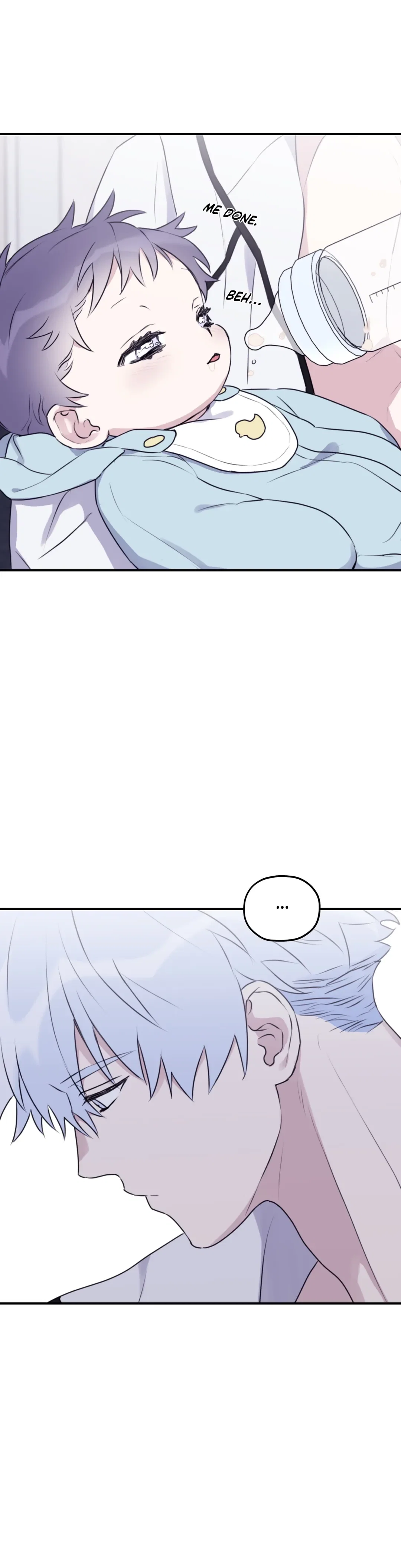 Surge Towards You Chapter 50.02 - Page 26