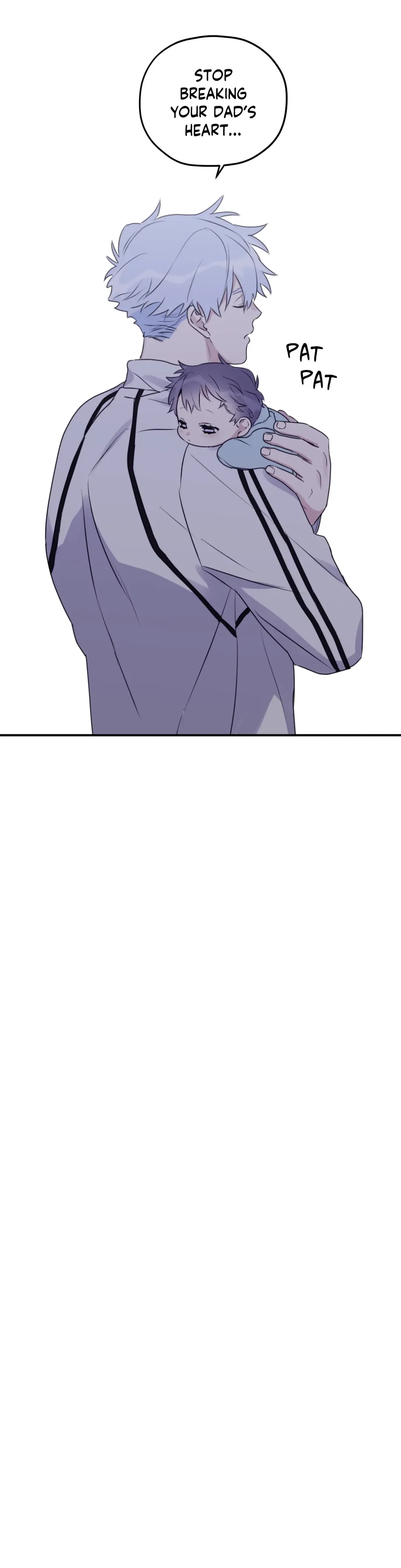Surge Towards You Chapter 50.02 - Page 28
