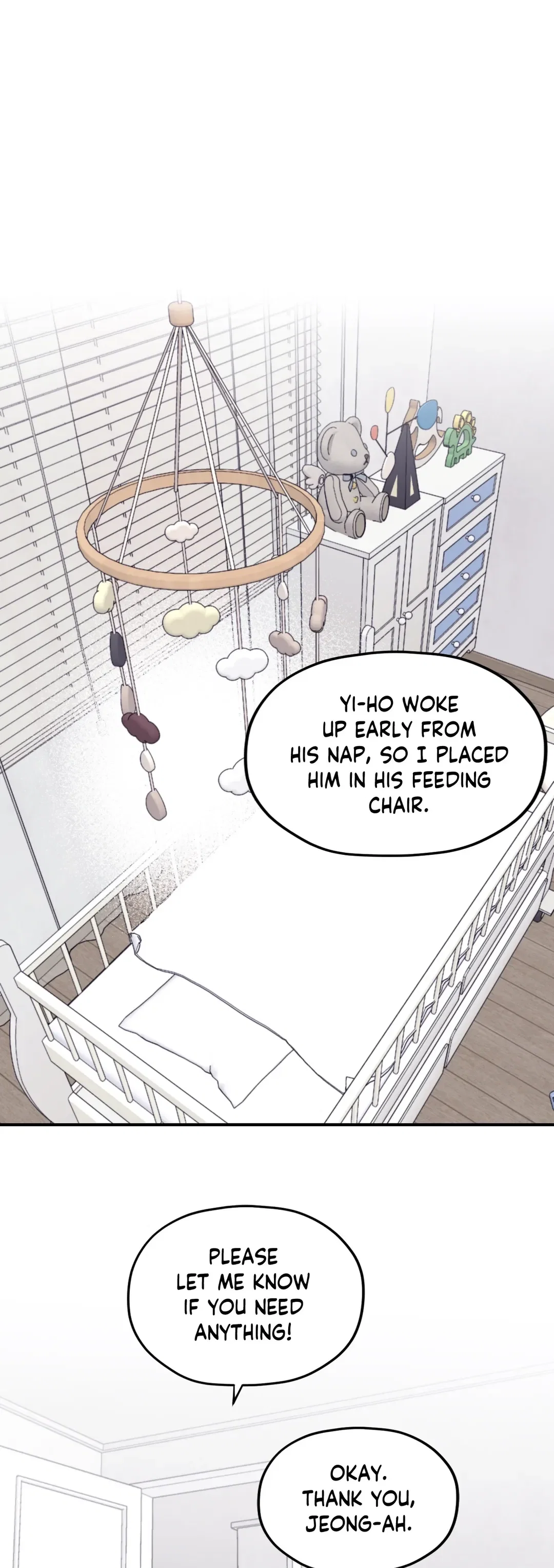 Surge Towards You Chapter 50.02 - Page 29
