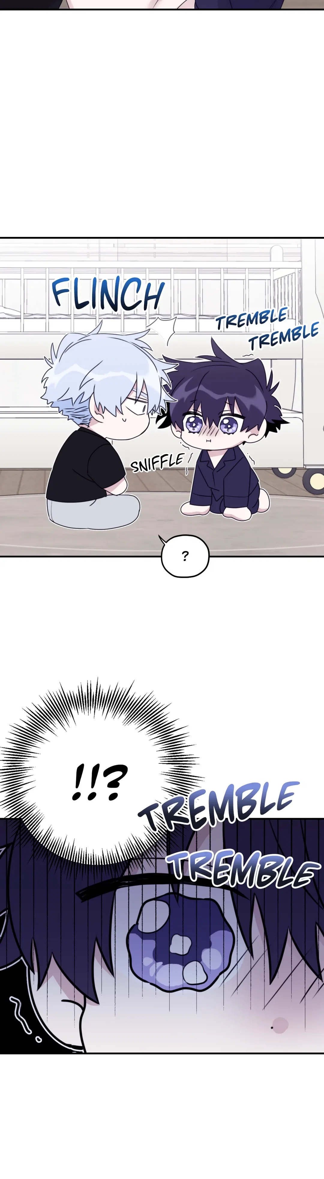 Surge Towards You Chapter 50.03 - Page 13