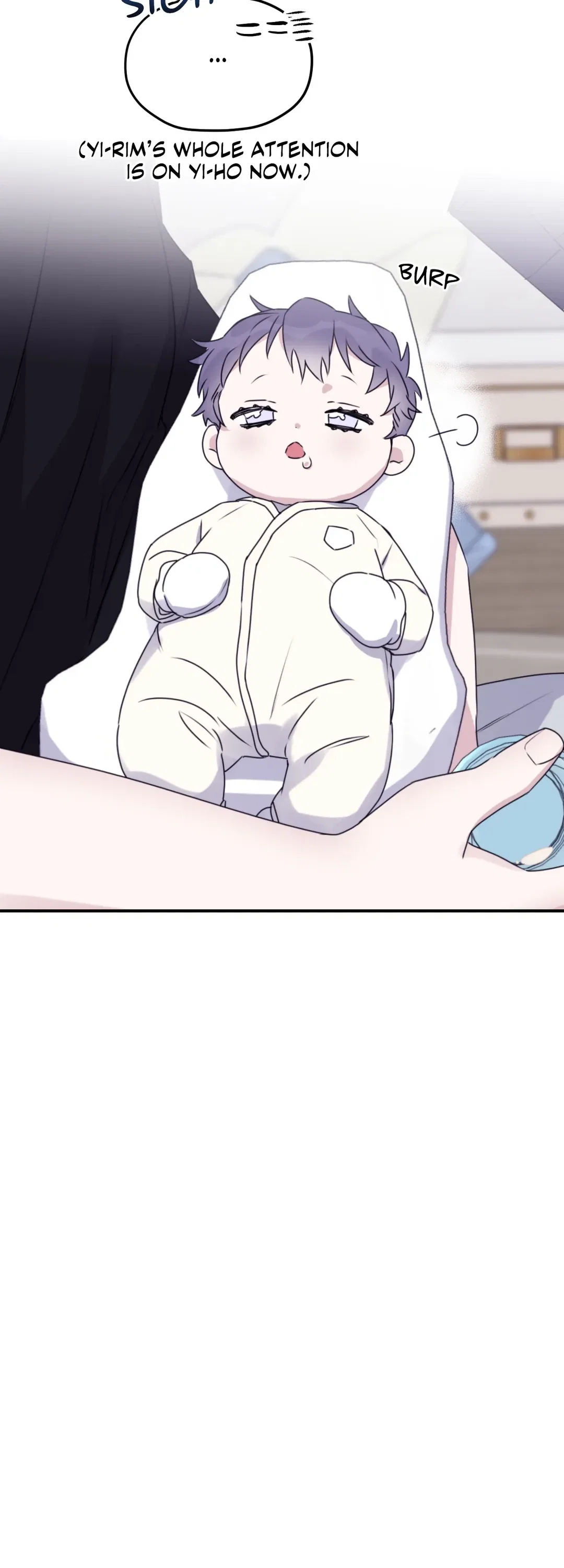 Surge Towards You Chapter 50.03 - Page 16