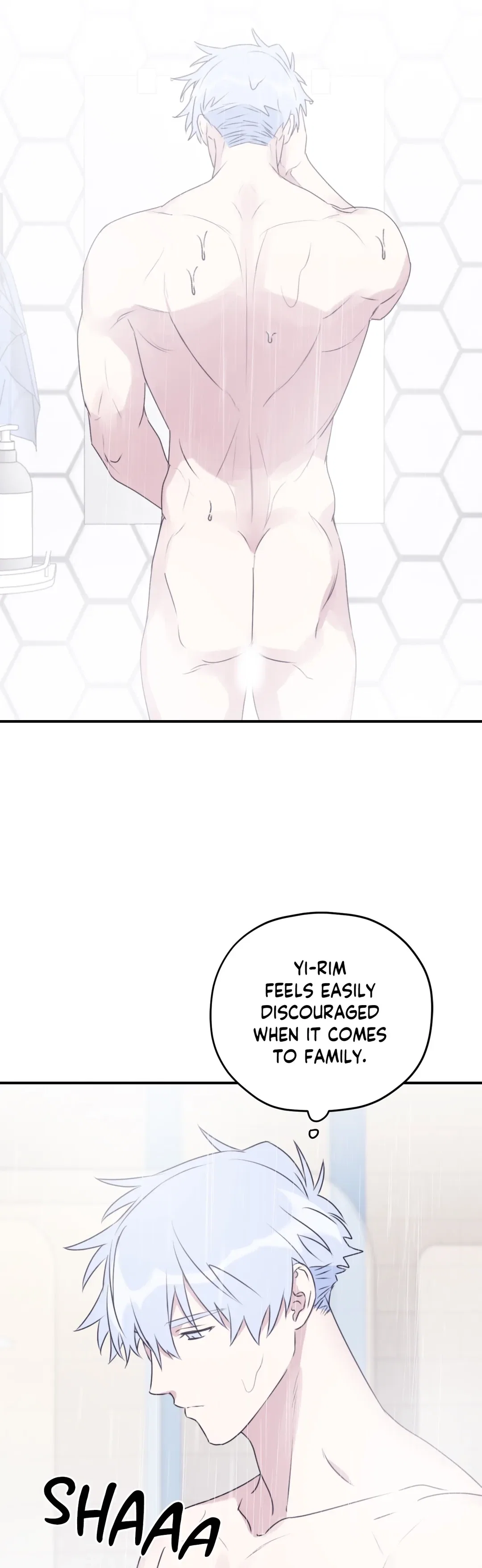 Surge Towards You Chapter 50.03 - Page 18