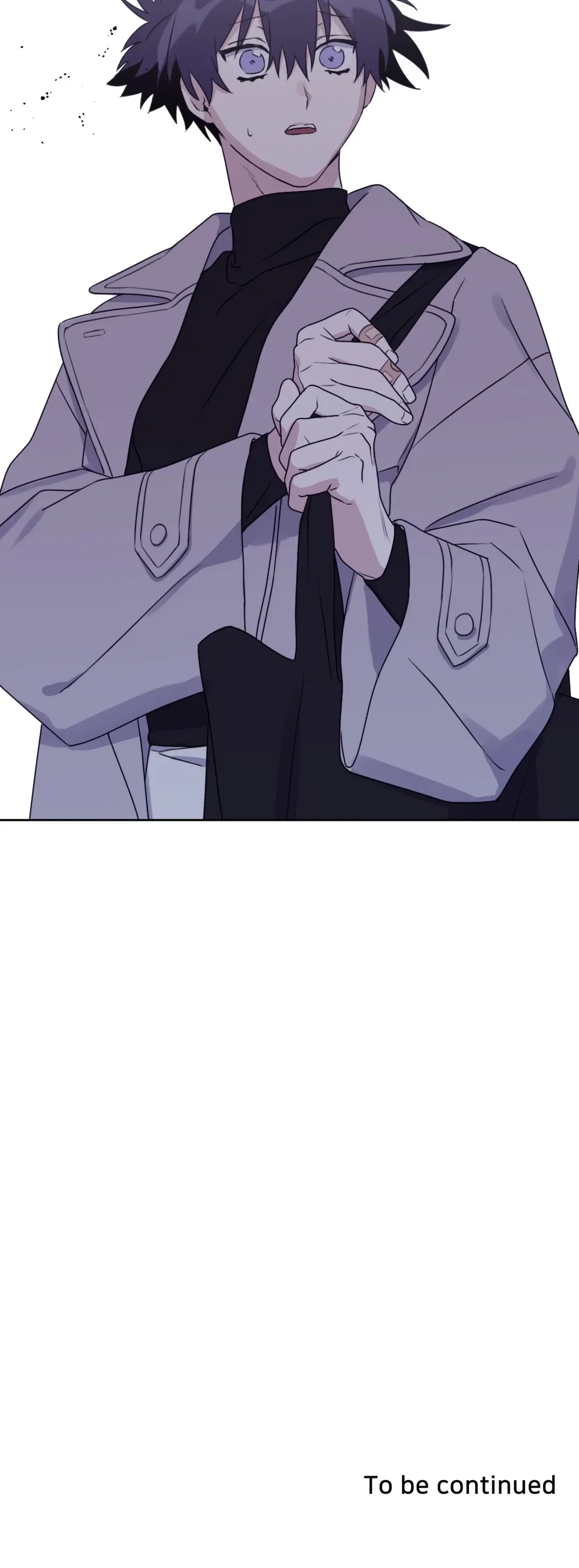 Surge Towards You Chapter 50.03 - Page 42
