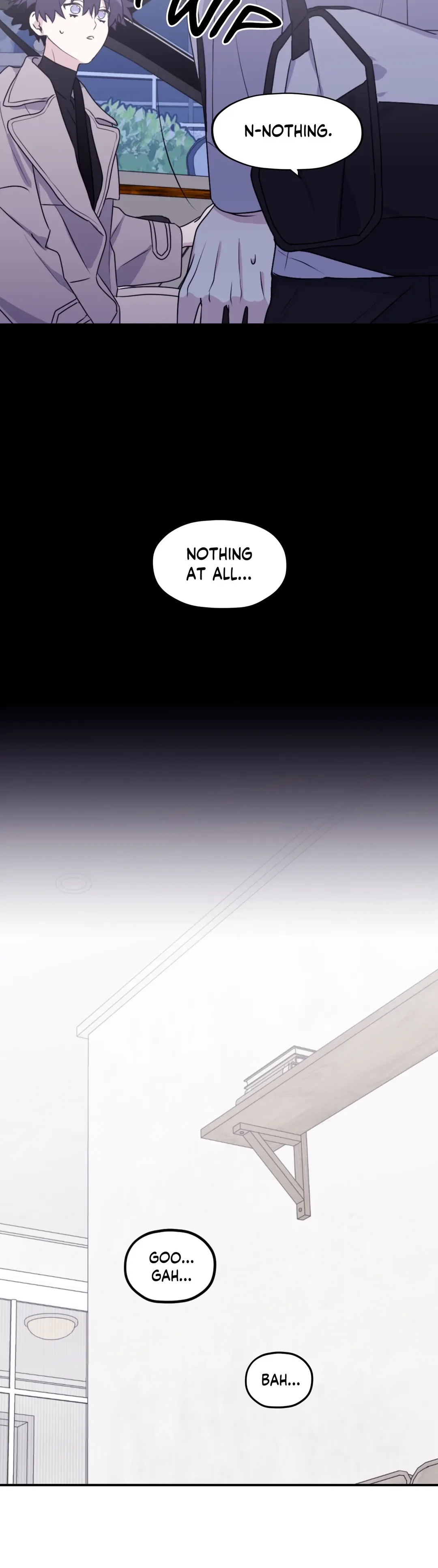 Surge Towards You Chapter 50.04 - Page 8