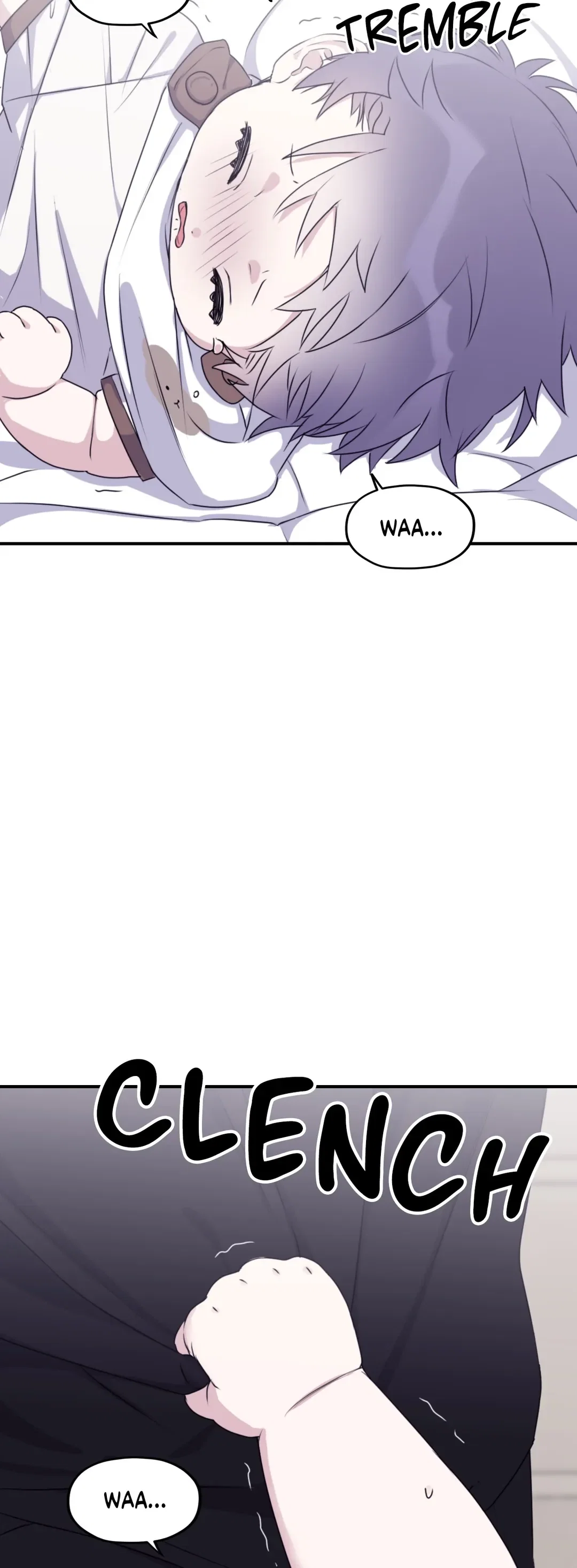 Surge Towards You Chapter 50.04 - Page 12