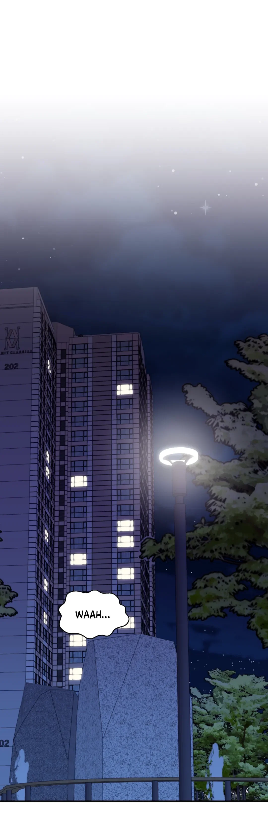 Surge Towards You Chapter 50.04 - Page 16
