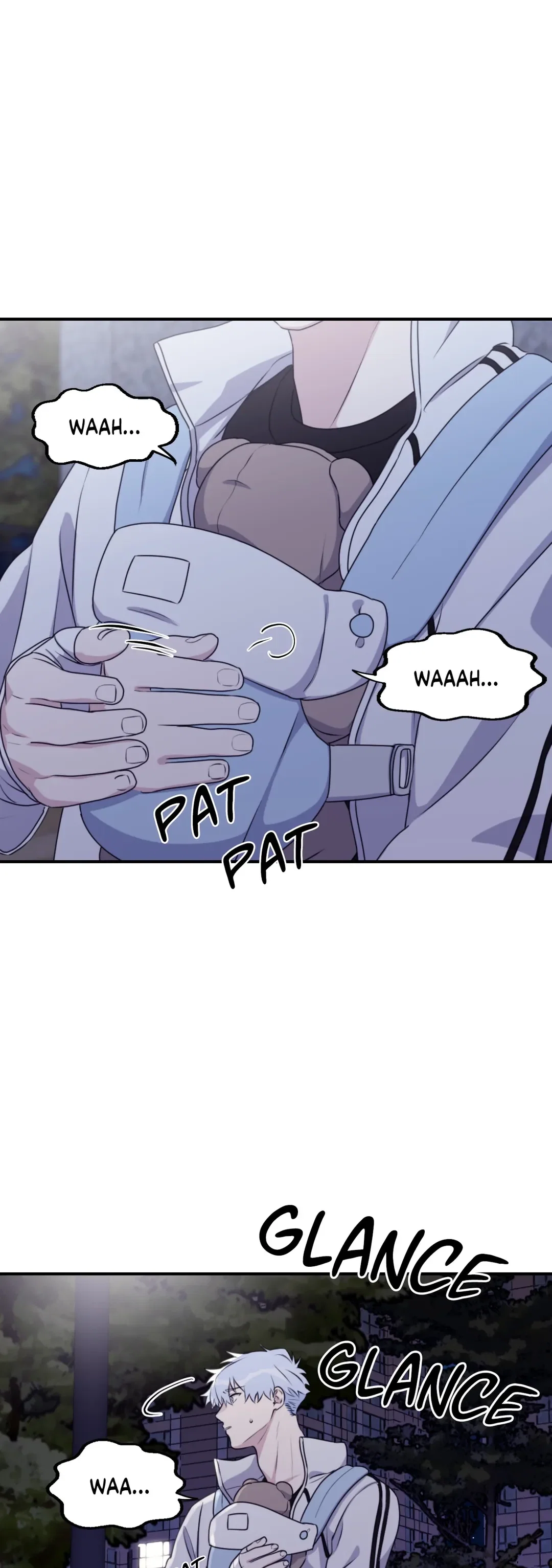 Surge Towards You Chapter 50.04 - Page 17