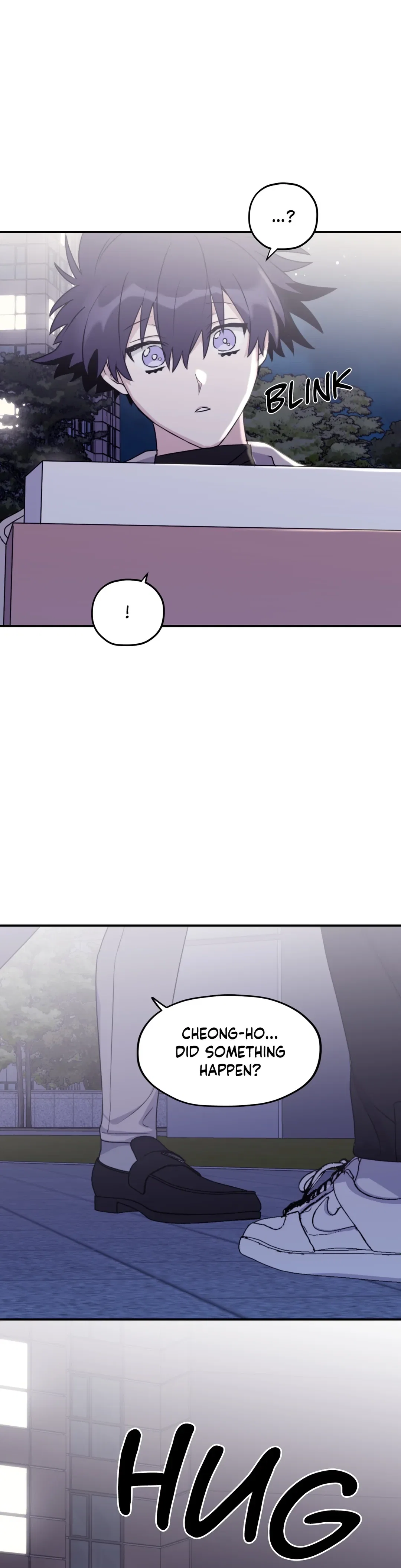 Surge Towards You Chapter 50.04 - Page 20