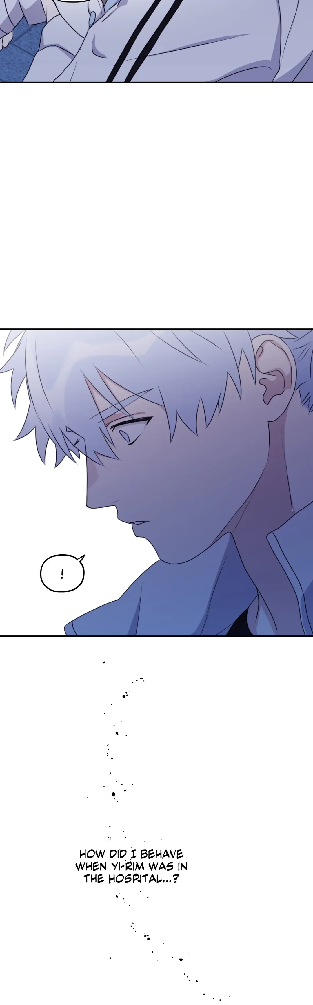 Surge Towards You Chapter 50.04 - Page 25