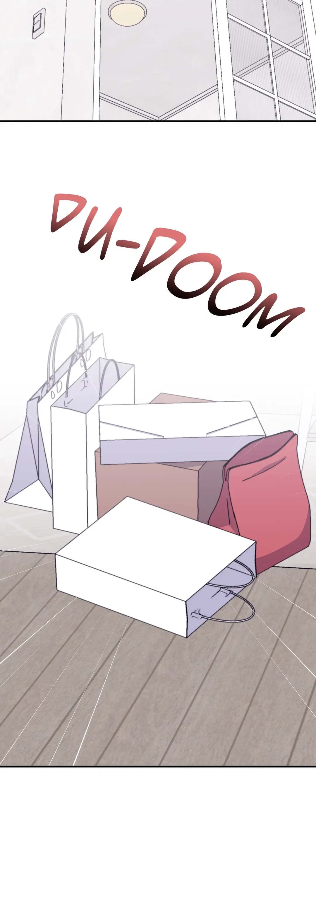 Surge Towards You Chapter 50.04 - Page 28