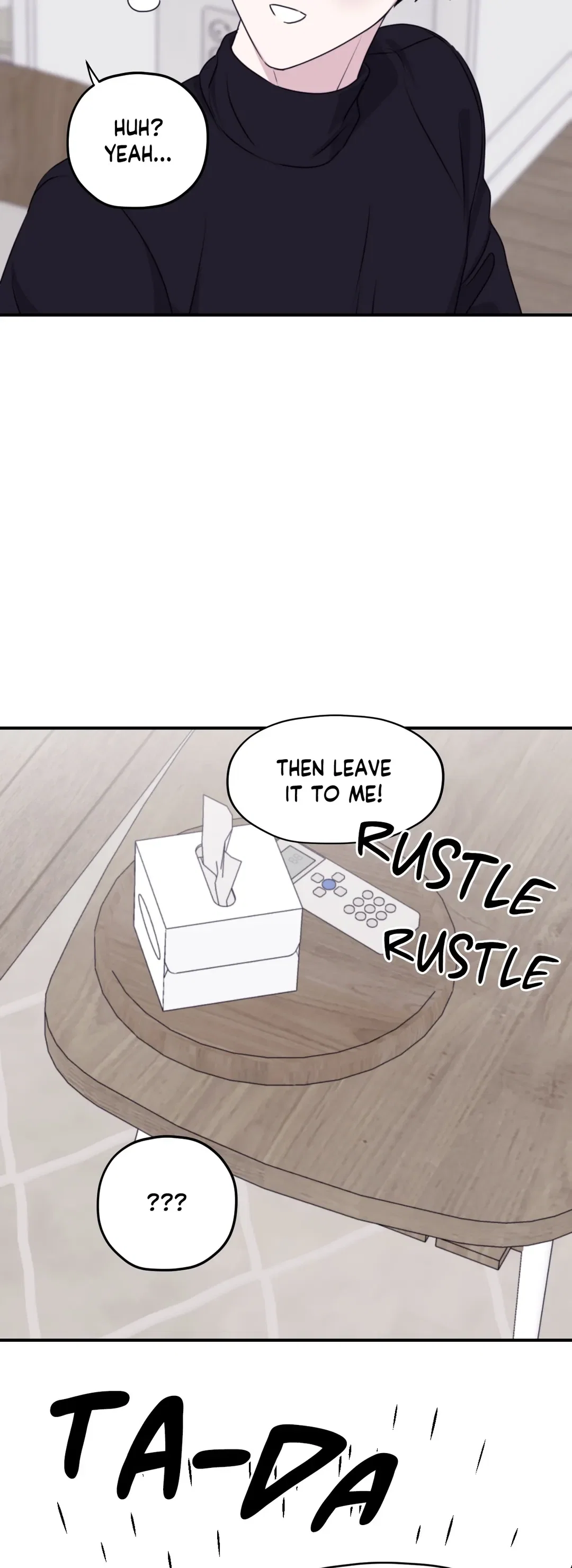 Surge Towards You Chapter 50.04 - Page 30