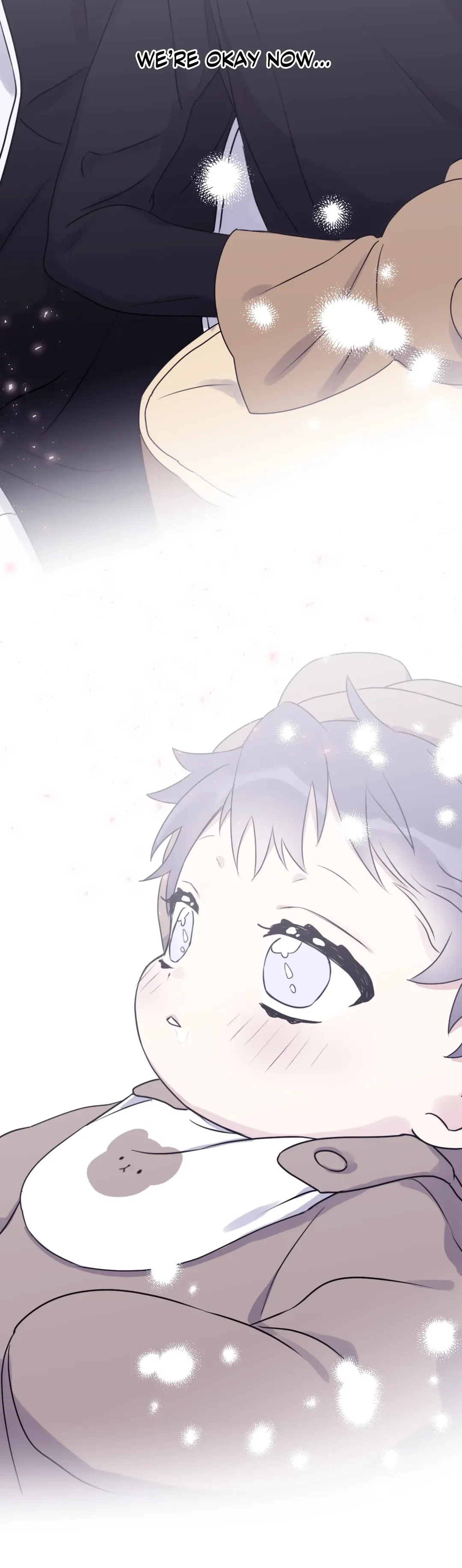 Surge Towards You Chapter 50.04 - Page 37