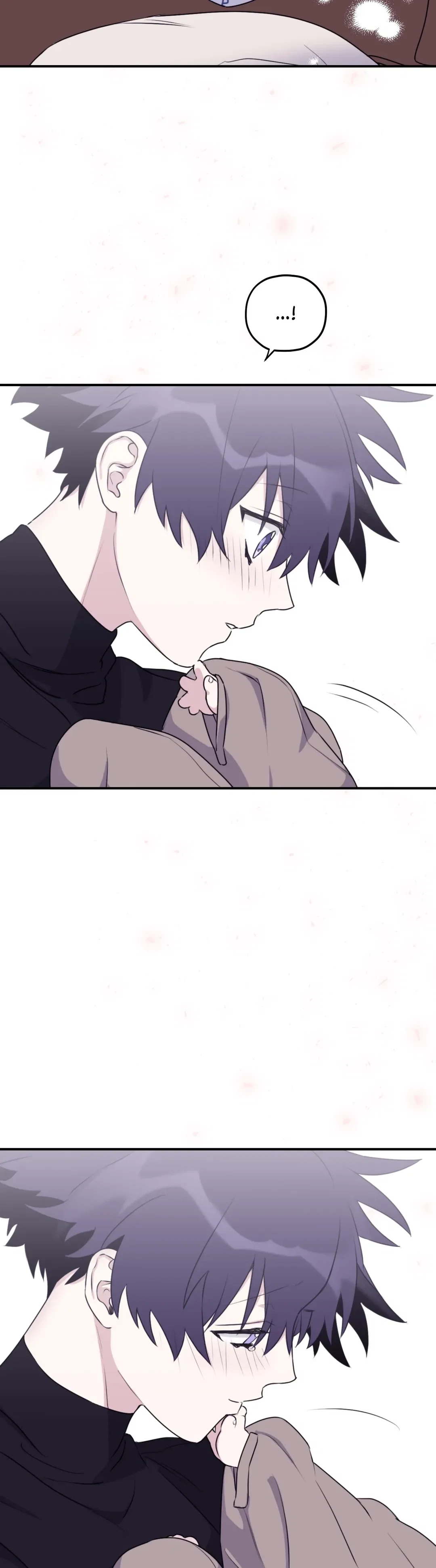 Surge Towards You Chapter 50.04 - Page 39
