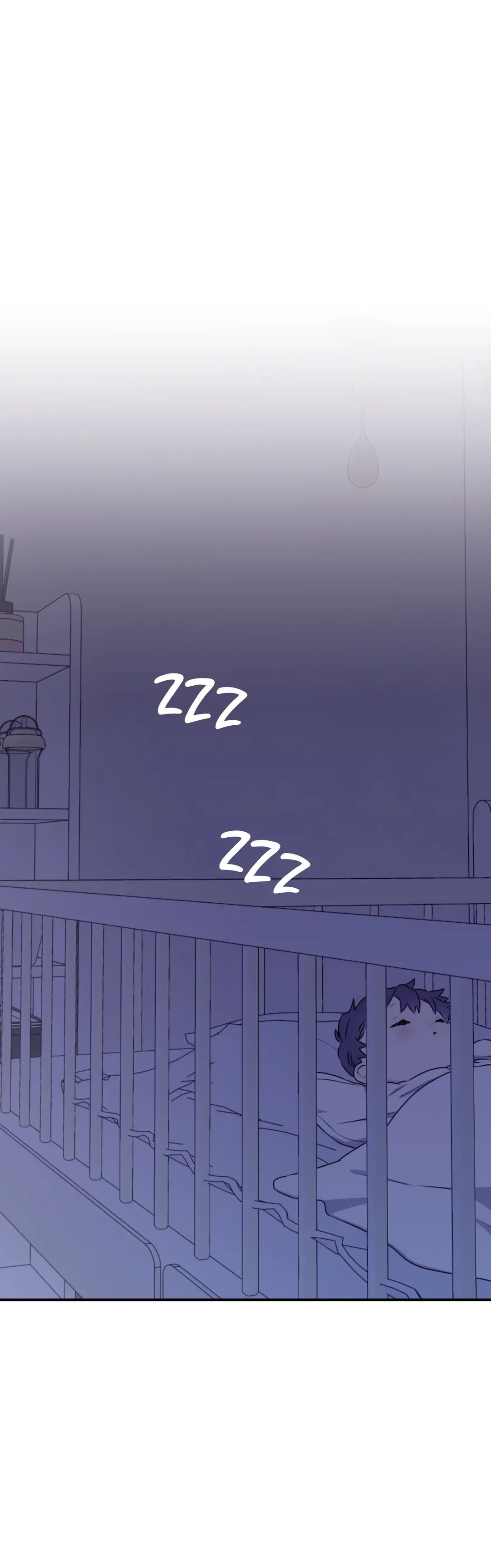 Surge Towards You Chapter 50.05 - Page 5