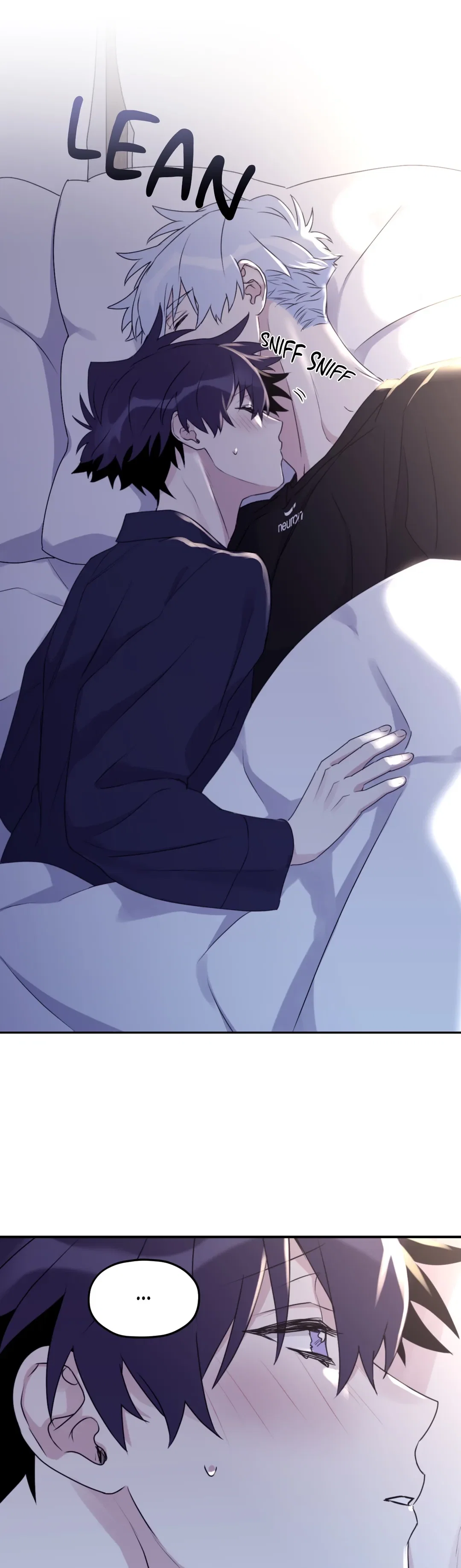 Surge Towards You Chapter 50.05 - Page 8