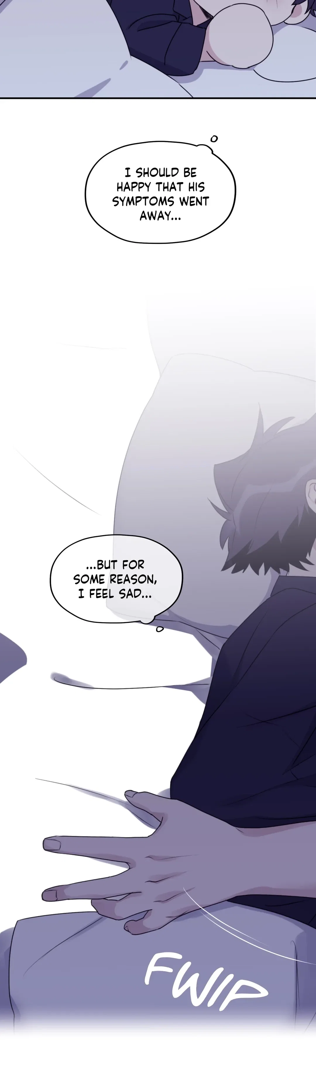 Surge Towards You Chapter 50.05 - Page 10