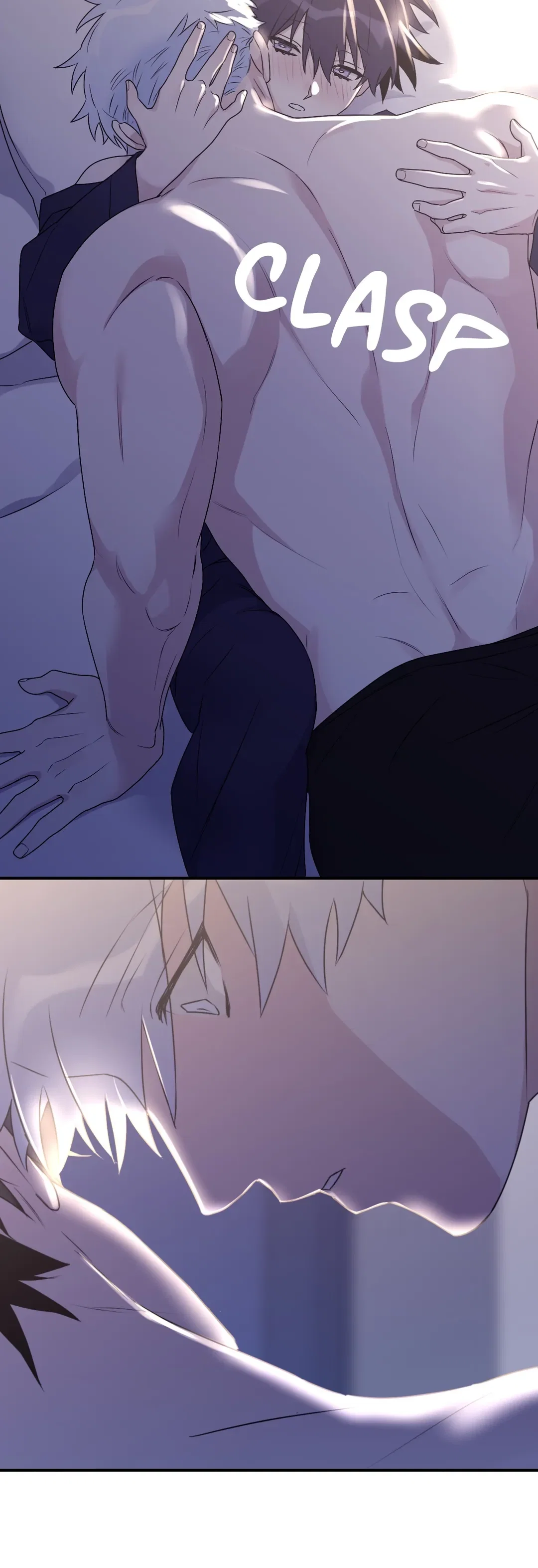 Surge Towards You Chapter 50.05 - Page 18