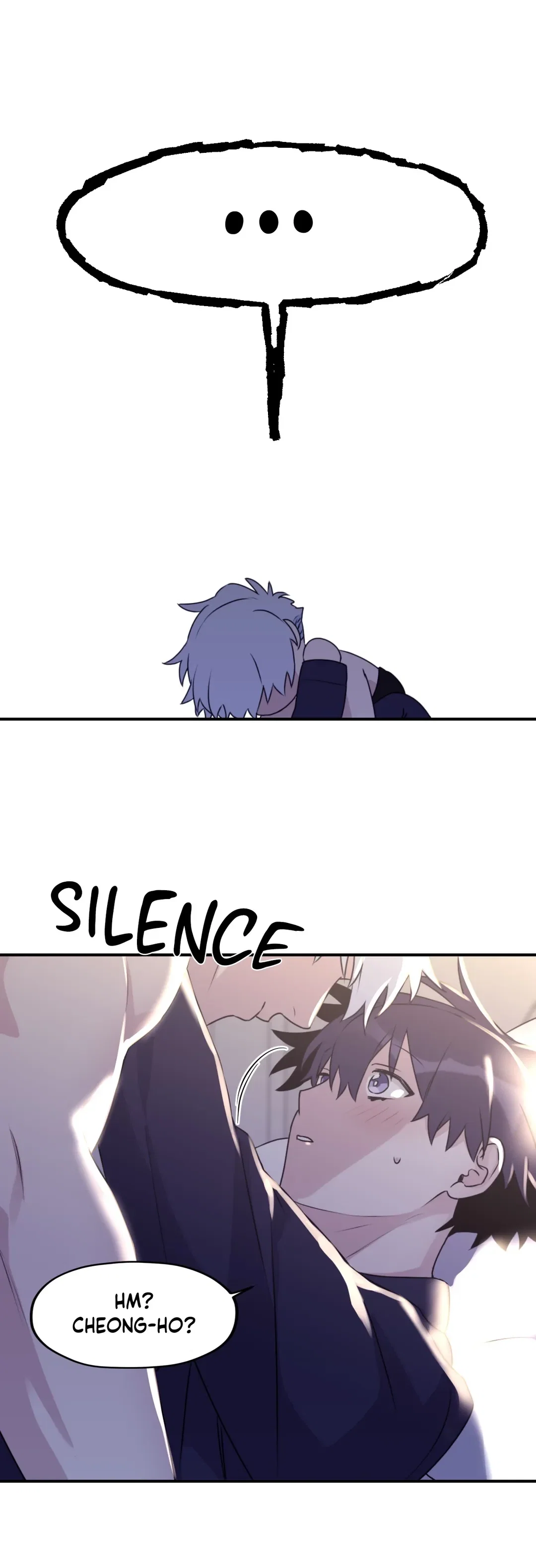 Surge Towards You Chapter 50.05 - Page 19