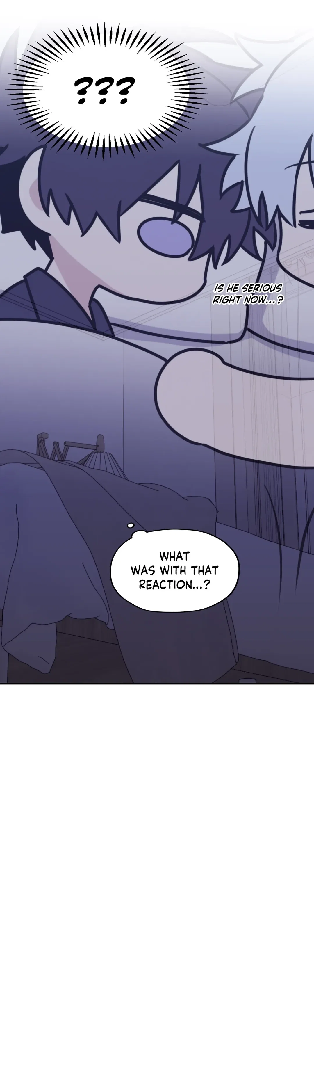 Surge Towards You Chapter 50.05 - Page 22