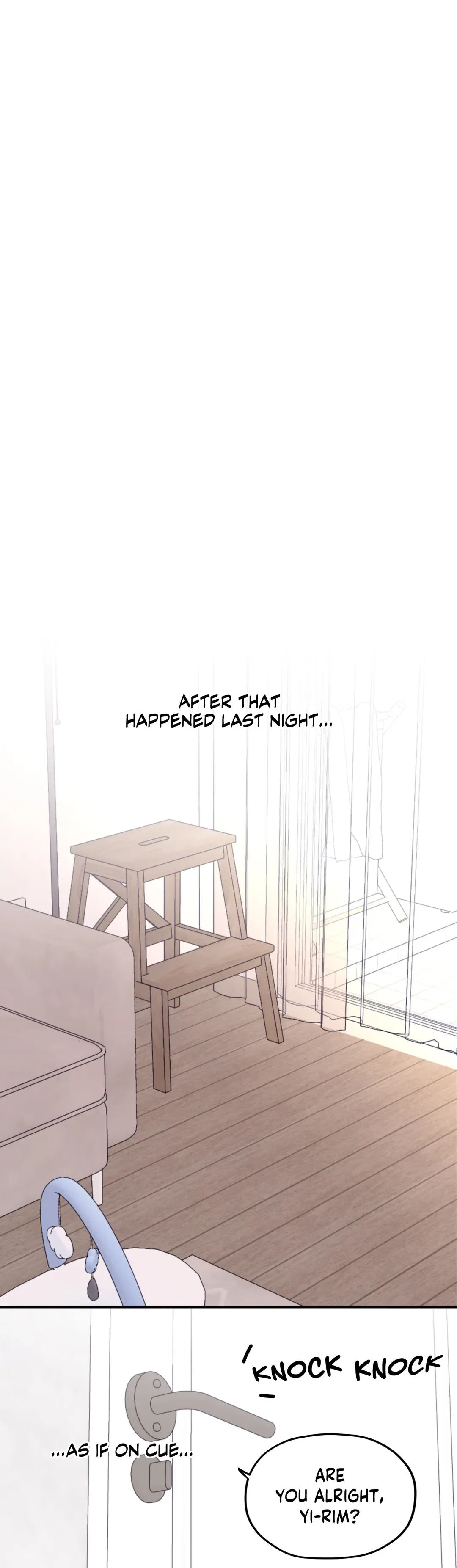 Surge Towards You Chapter 50.05 - Page 23