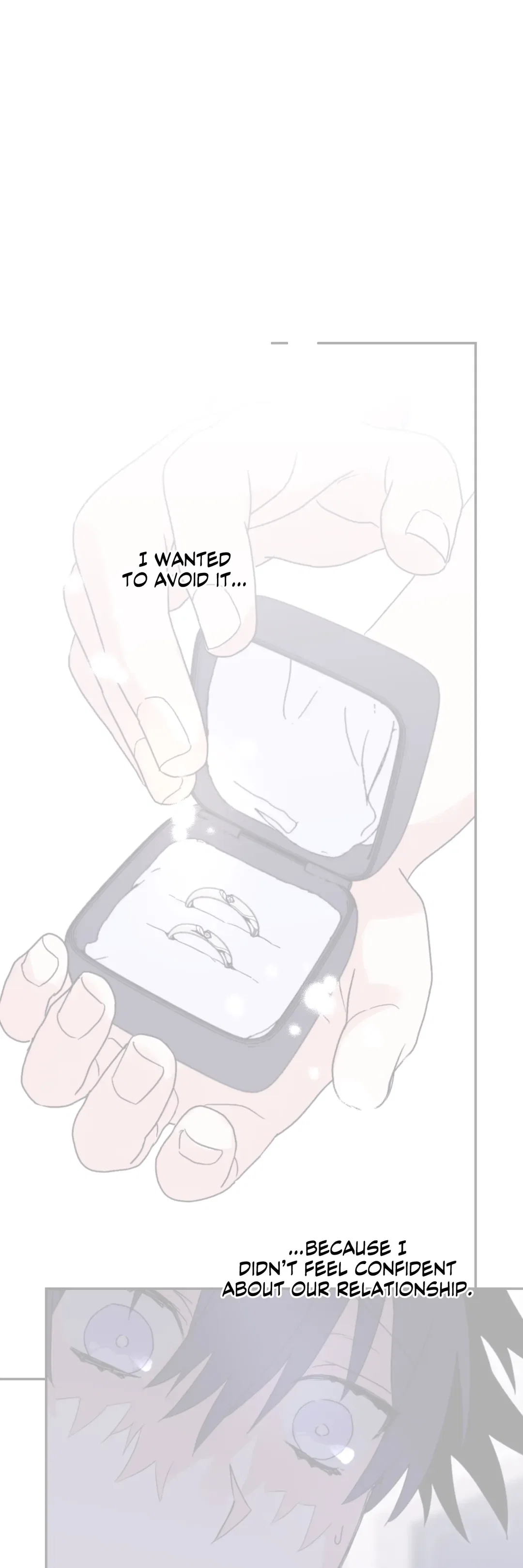 Surge Towards You Chapter 50.05 - Page 26