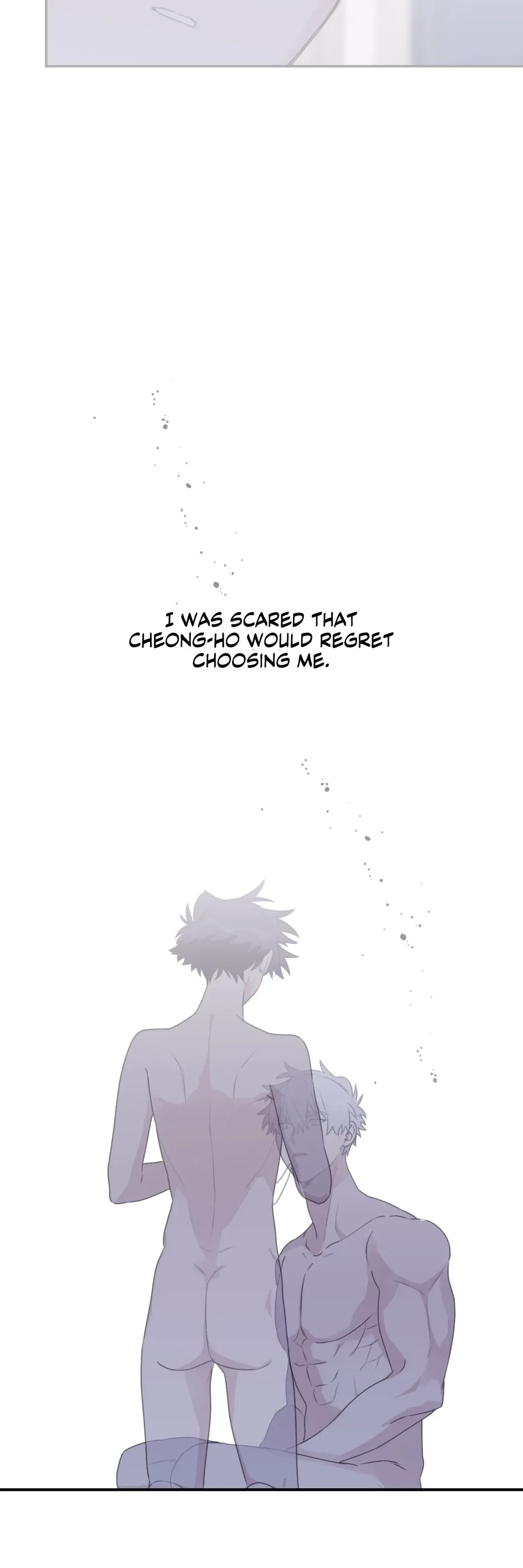 Surge Towards You Chapter 50.05 - Page 27