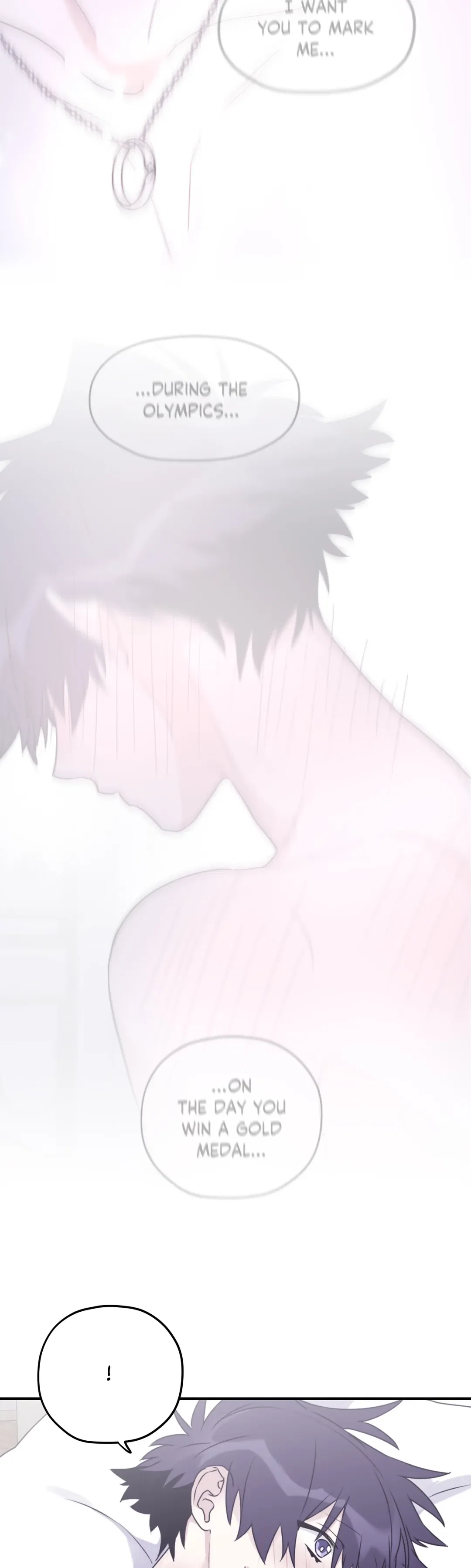 Surge Towards You Chapter 50.05 - Page 29