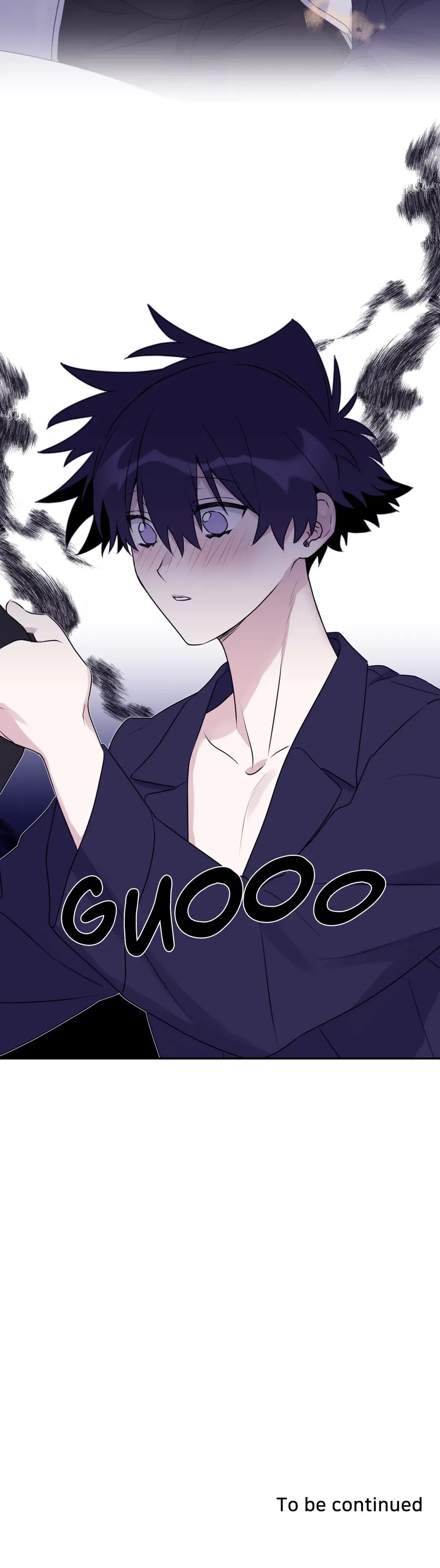 Surge Towards You Chapter 50.05 - Page 36