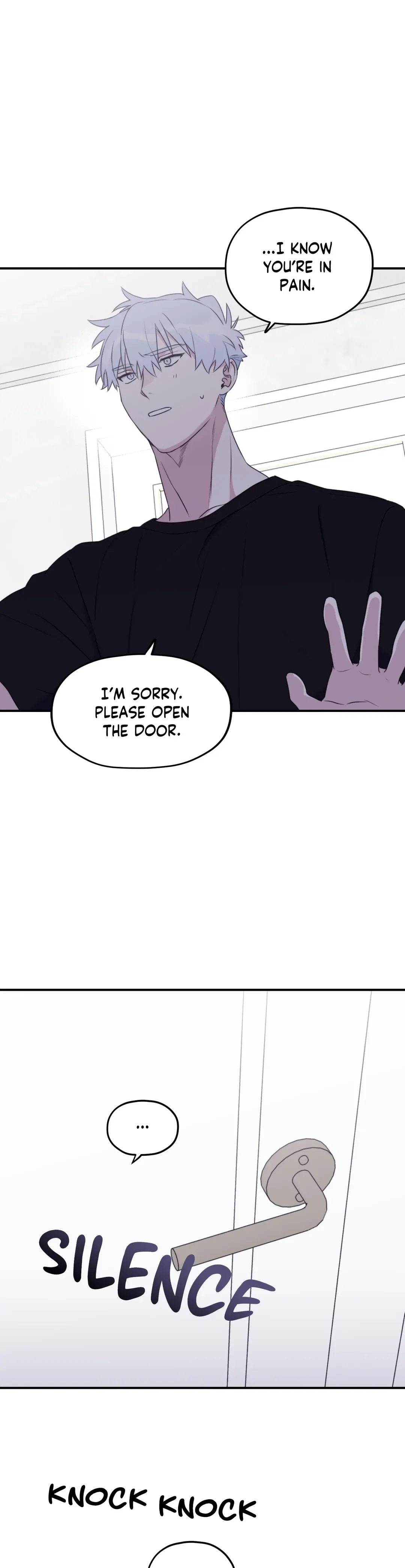 Surge Towards You Chapter 50.06 - Page 3