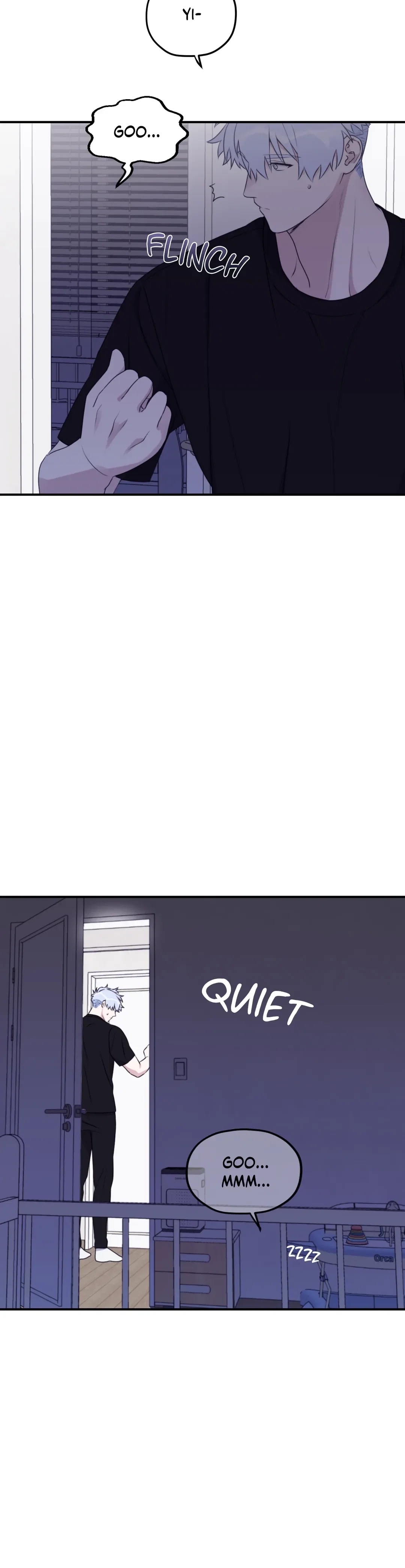 Surge Towards You Chapter 50.06 - Page 4