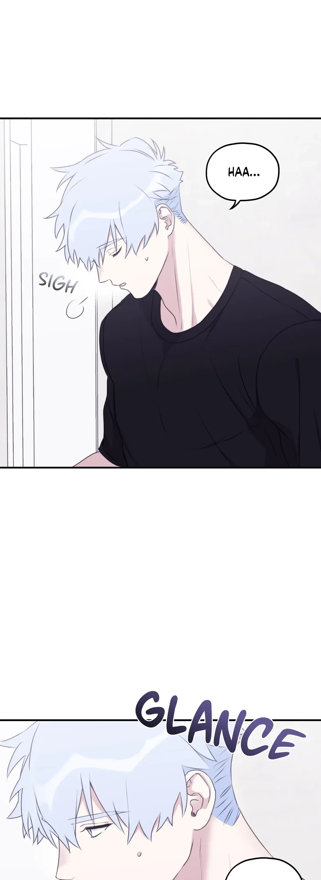 Surge Towards You Chapter 50.06 - Page 5