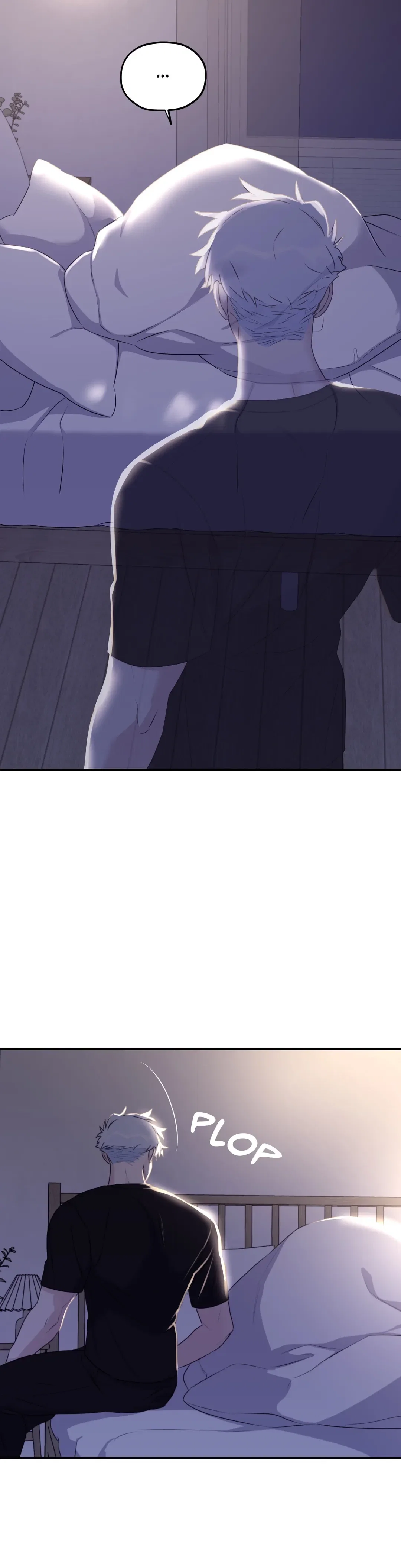 Surge Towards You Chapter 50.06 - Page 8