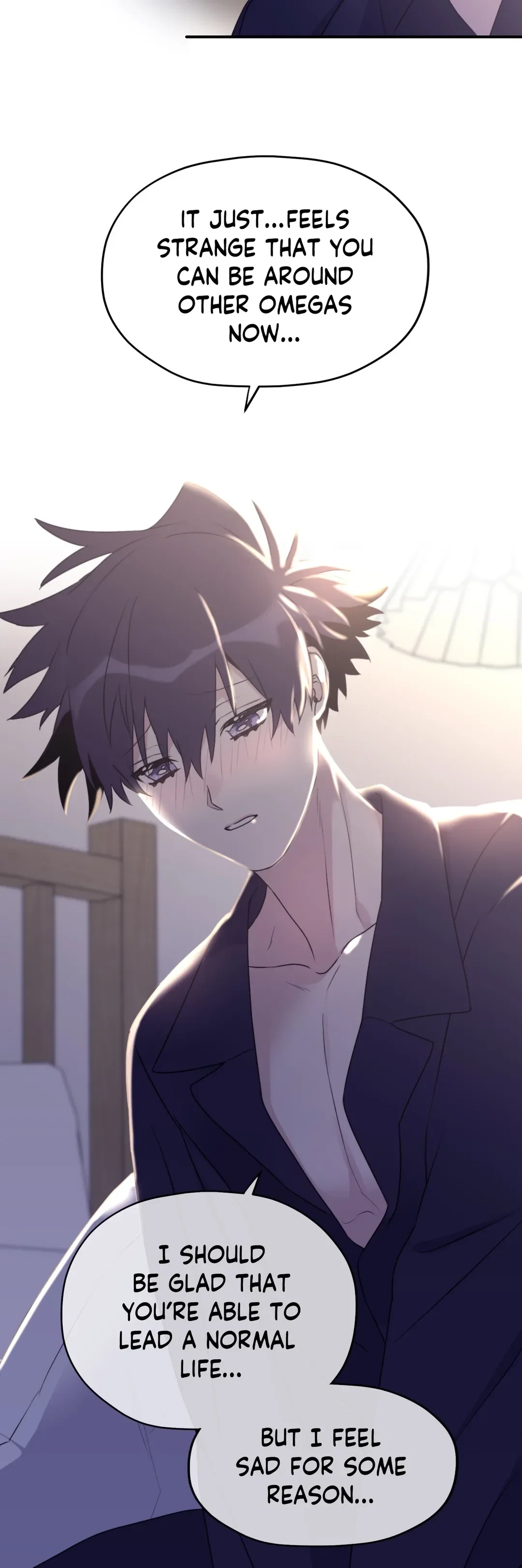 Surge Towards You Chapter 50.06 - Page 12