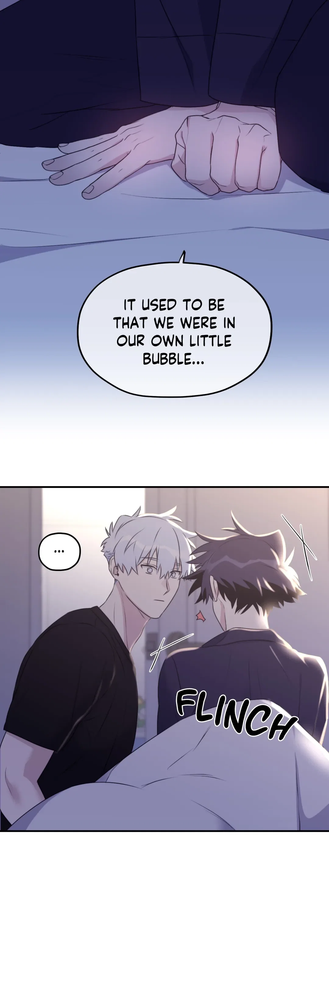 Surge Towards You Chapter 50.06 - Page 13