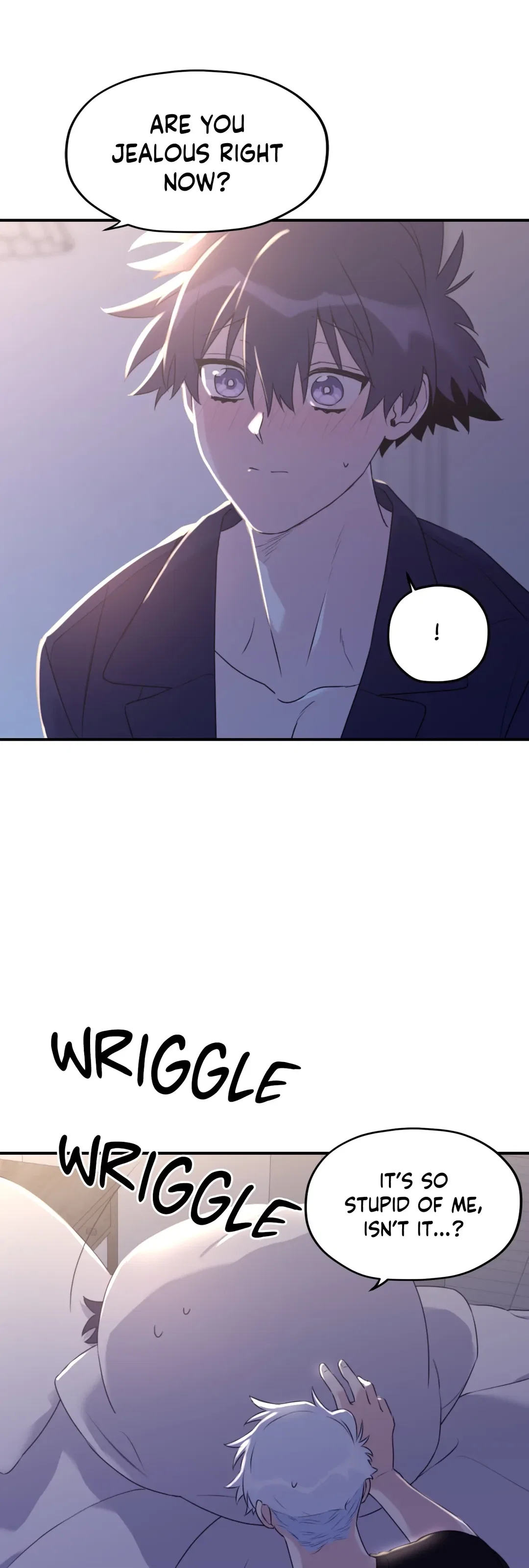 Surge Towards You Chapter 50.06 - Page 14